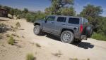 Hummer H3 Alpha 2008 года